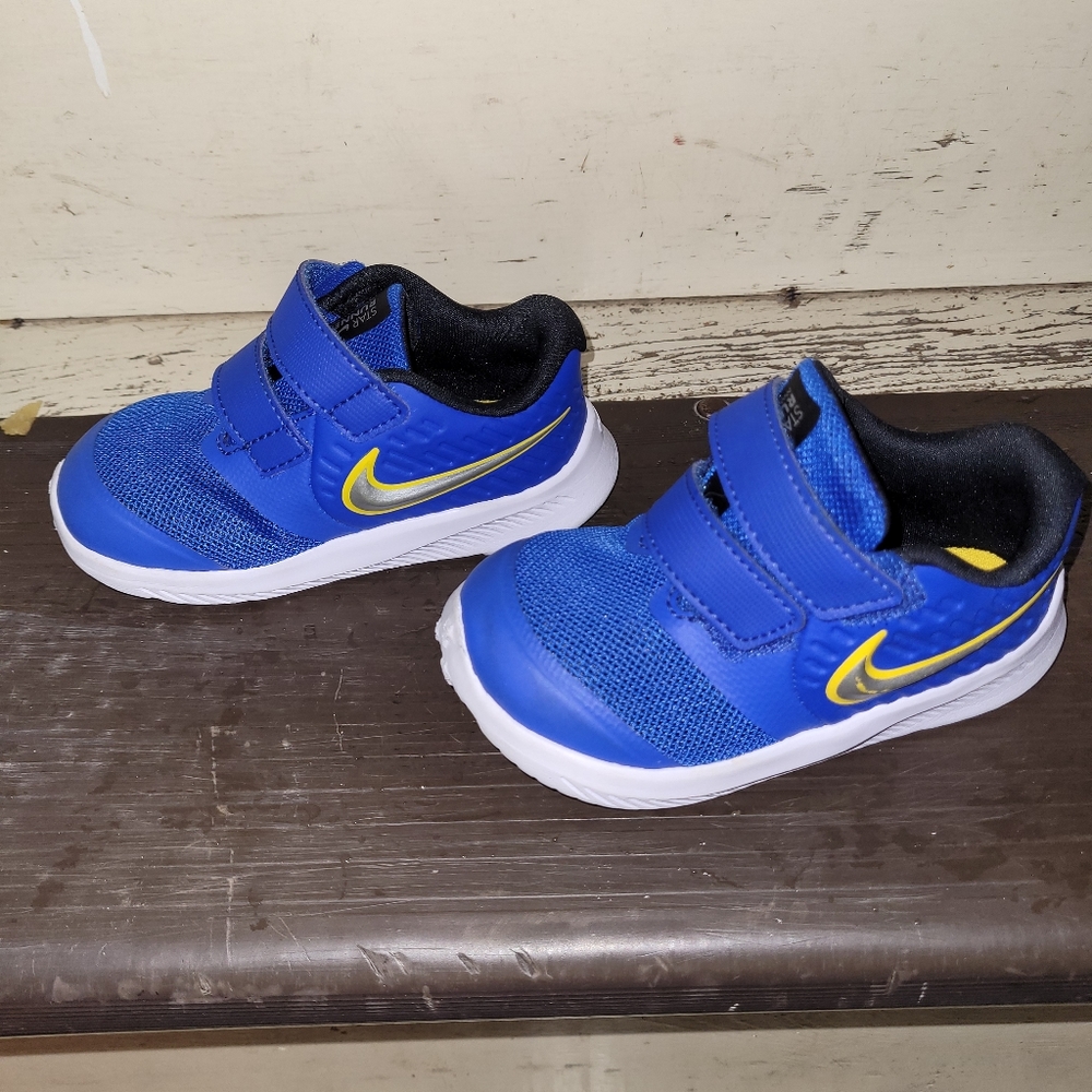 Nike Toddler Shoes